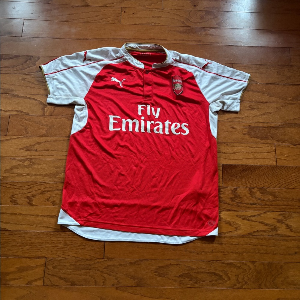 Arsenal football Jersey